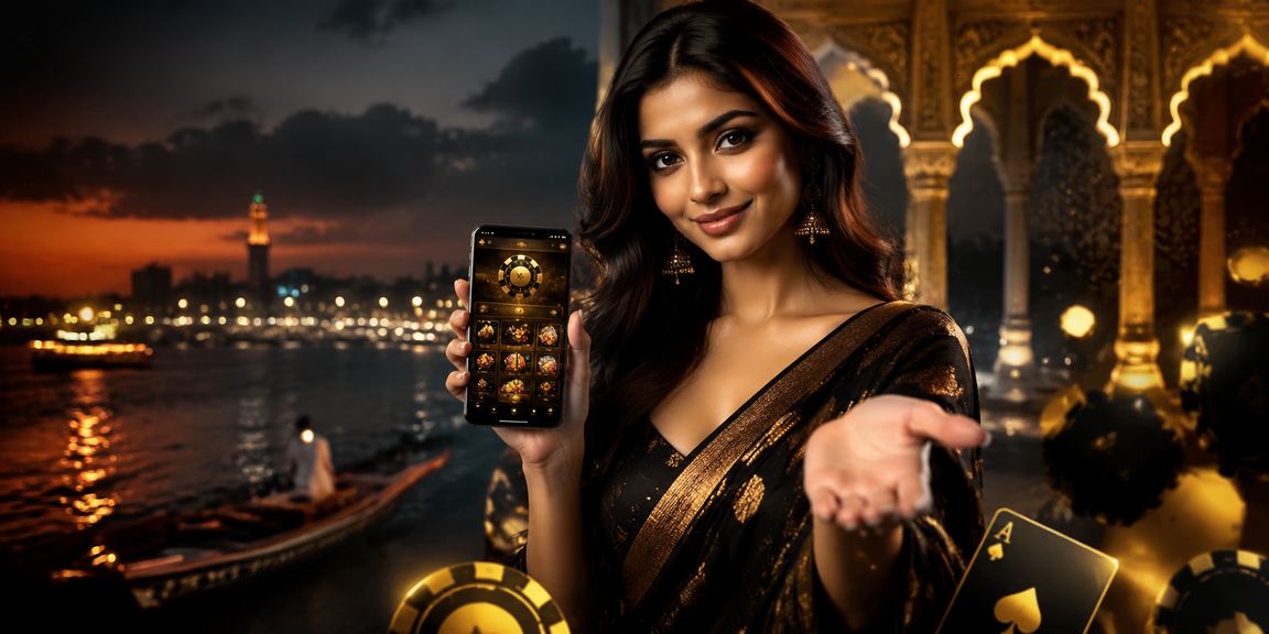 খুলনা মোবাইল ক্যাসিনো ব্রাউজিং পরিবেশ